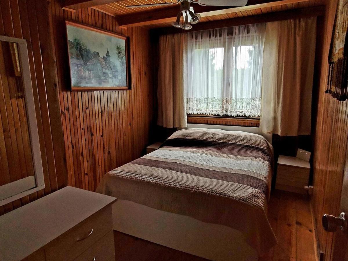 Holiday Home Right On The Lake, Florczaki Exterior photo
